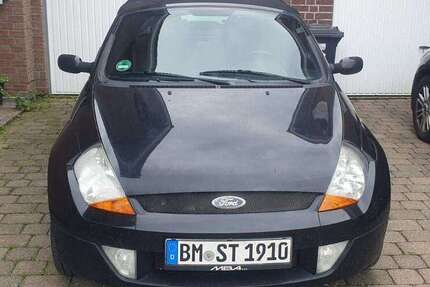 Ford Streetka