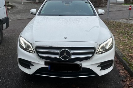 Mercedes-Benz E-Klasse 87.000 km 36.999 € Esslingen