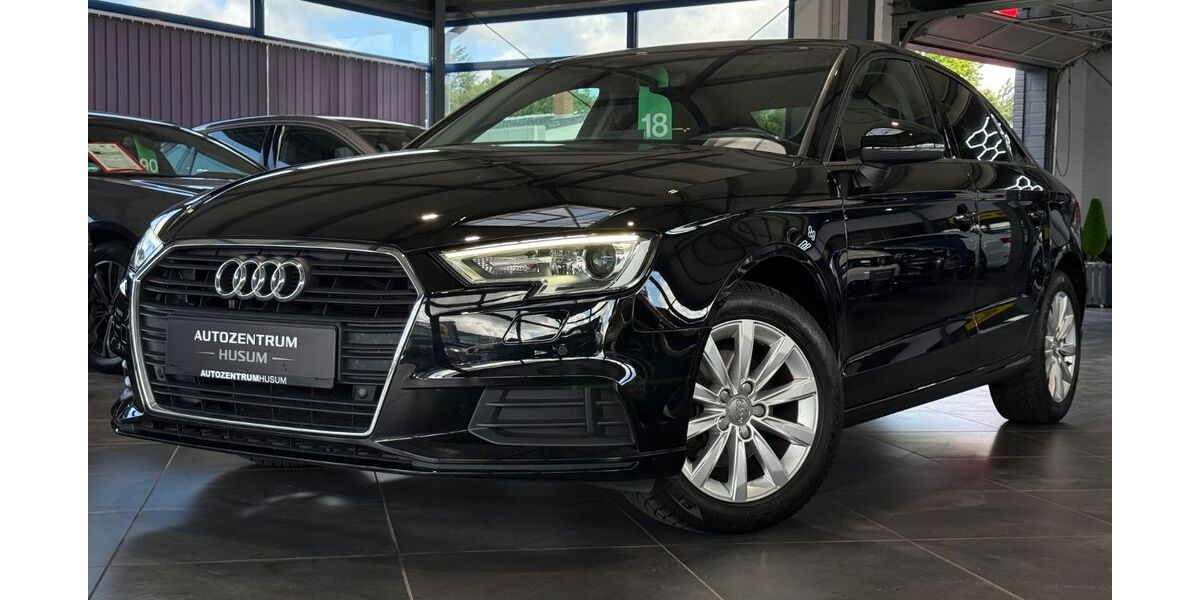 Audi A3 81.799 km 16.990 &euro; Husum 25813