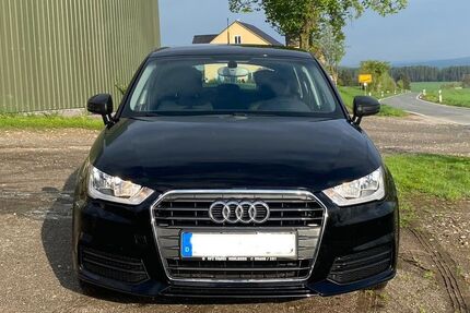 Audi A1 145.000 km 8.000 &euro; Kohlberg 92702