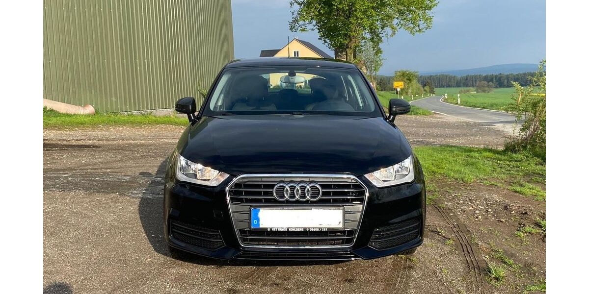 Audi A1 145.000 km 8.000 &euro; Kohlberg 92702