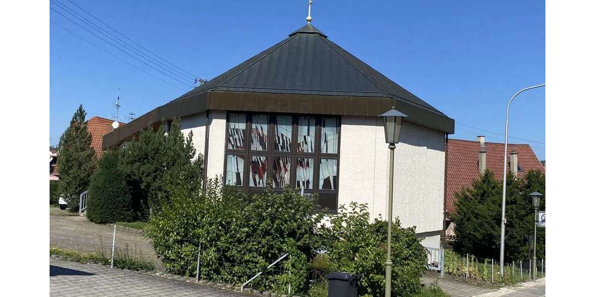 Büro in Mössingen-Talheim 1.500 € 318 m² zimmer