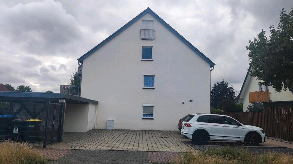 Etagenwohnung Sehnde - 3 Zimmer, 79 m&sup2;, 240.000&euro; | Angebot:27029103