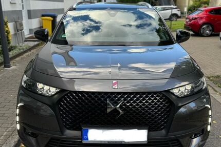 DS Automobiles DS7 (Crossback) 119.000 km 20.200 &euro; Gelsenkirchen 45899