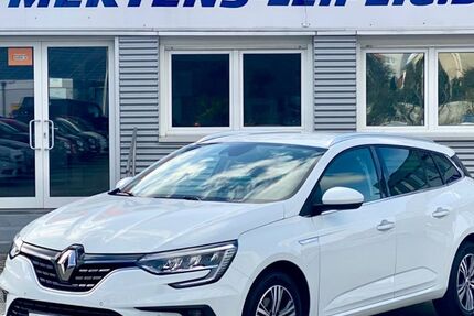 Renault Megane 18.665 km 20.990 &euro; Leipzig 04349