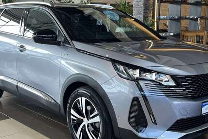 Peugeot 5008 5.450 km 34.000 € Bonn 53227