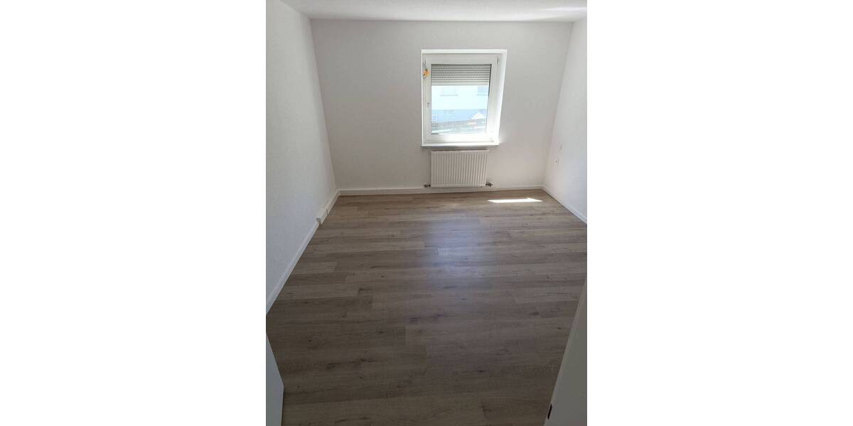 Etagenwohnung Wunsiedel Fleißenhammer - 3 Zimmer, 62 m&sup2;, 496&euro; | Angebot:26450082