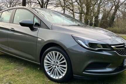 Opel Astra 86.927 km 8.290 &euro; Bippen 49626