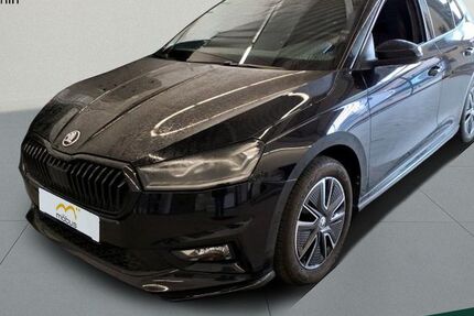 Skoda Fabia 26.576 km 20.789 &euro; Berlin 13088