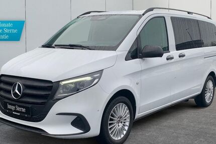 Mercedes-Benz Vito 55.939 km 48.440 &euro; Krefeld 47807