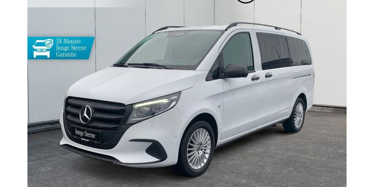Mercedes-Benz Vito 55.939 km 48.440 &euro; Krefeld 47807
