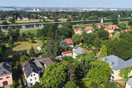 Grundstück zu verkaufen in Dresden 290.000 € 1294 m² zimmer