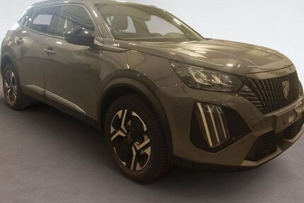 Peugeot 2008 9.600 km 22.990 € Oberstenfeld 71720