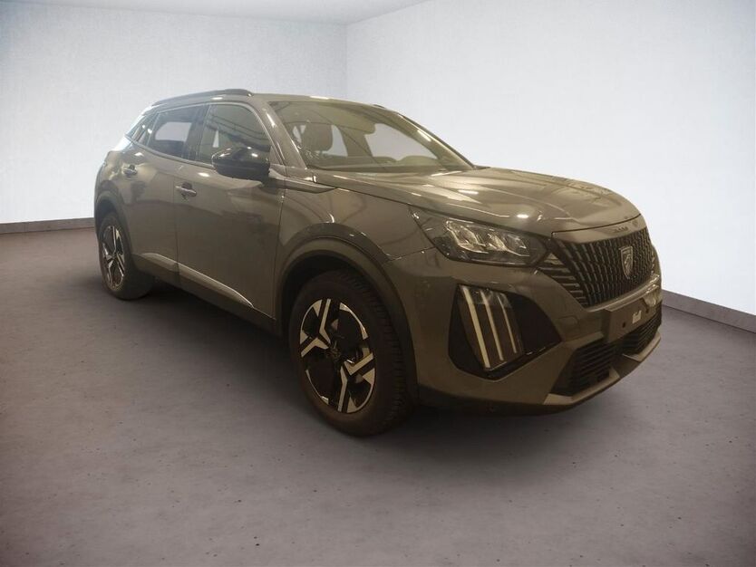 Peugeot 2008 9.600 km 22.990 € Oberstenfeld 71720