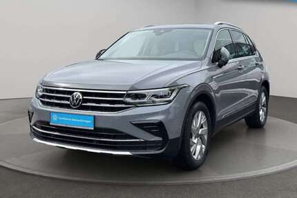 VW Tiguan 42.984 km 27.890 &euro; Flensburg 24941