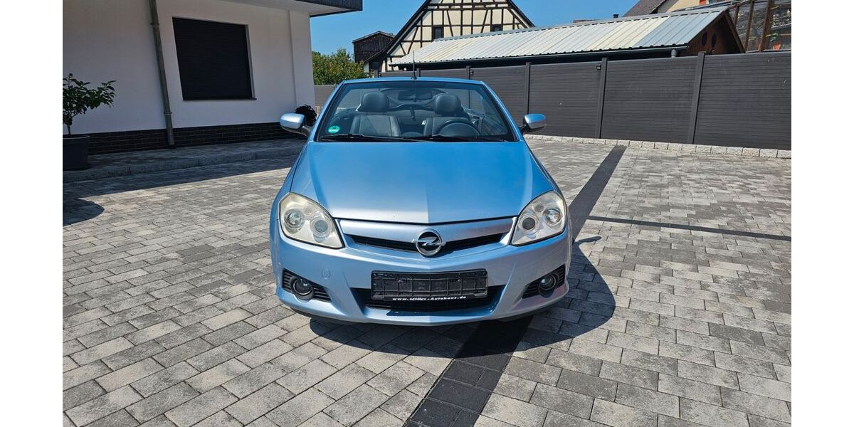 Opel Tigra 173.100 km 2.490 &euro; Langenbrettach/Langenbeutingen 74243