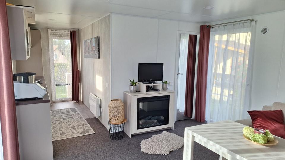 Bungalow Wenzenbach - 1 Zimmer, 44 m&sup2;, 89.000&euro; | Angebot:25045573