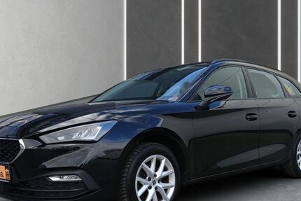 Seat Leon 67.274 km 19.909 &euro; Berlin 12105
