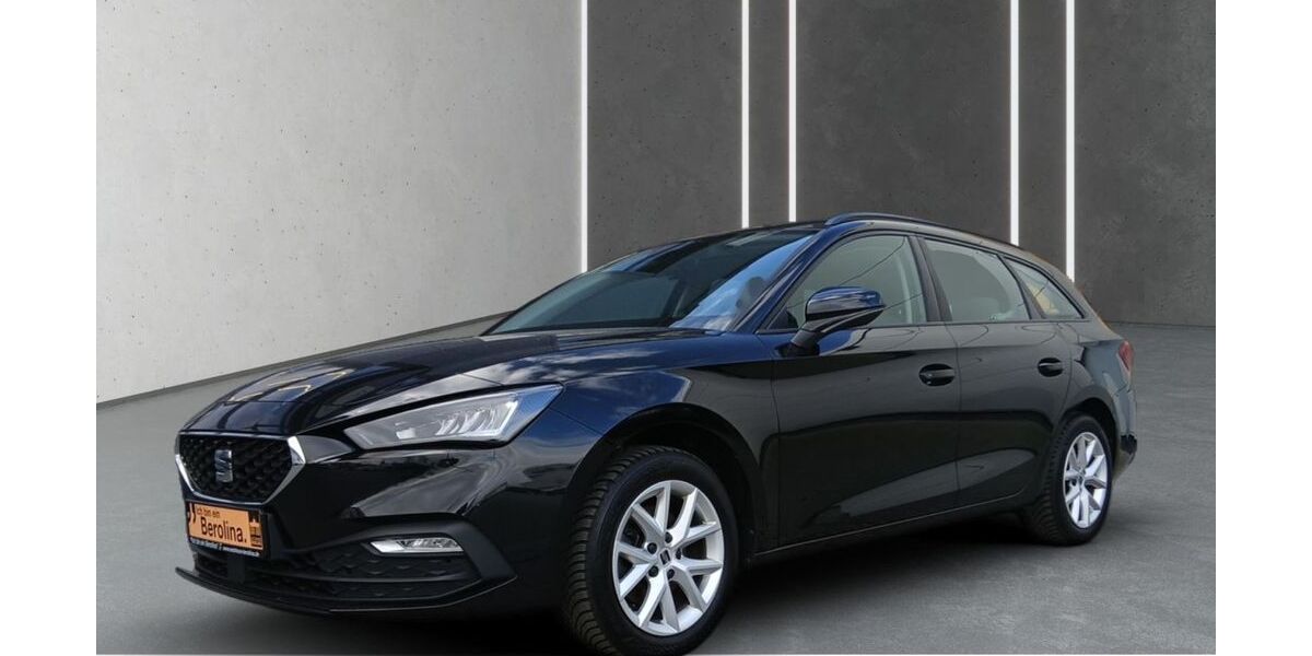 Seat Leon 67.274 km 19.909 &euro; Berlin 12105