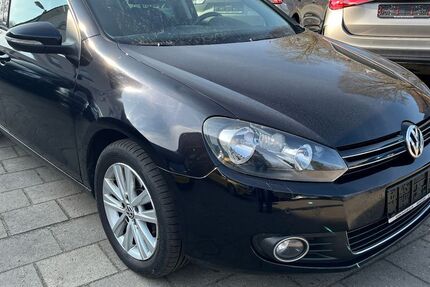 VW Golf 224.141 km 4.985 &euro; Weertzen 27404