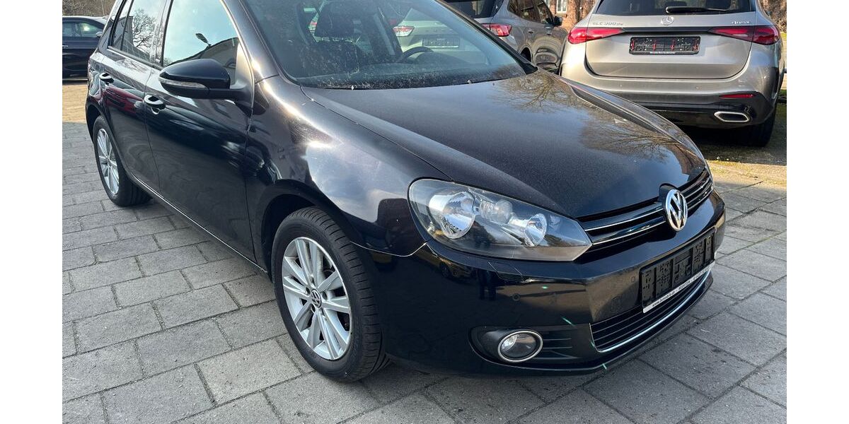 VW Golf 224.141 km 4.985 &euro; Weertzen 27404