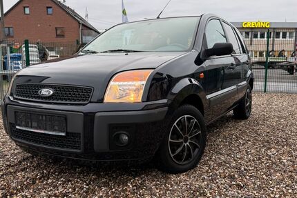 Ford Fusion 180.000 km 1.950 &euro; Köln 50674