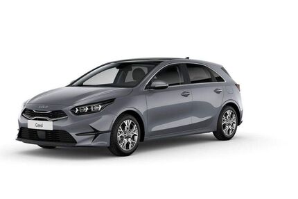 Kia ceed / Ceed 5.742 km 26.490 &euro; Bernburg OT Baalberge 06406