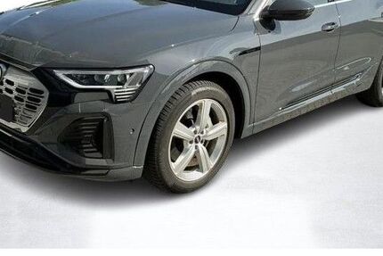 Audi Q8 e-tron 36.857 km 47.490 &euro; Dresden 01169