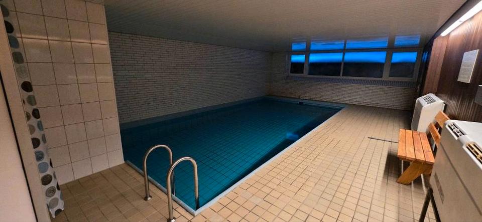 Hochparterre Winterberg - 1 Zimmer, 110.000&euro; | Angebot:18887566
