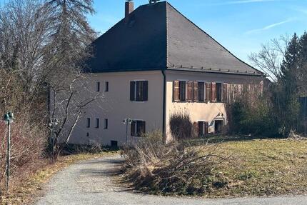 Gewerbeobjekt Viechtach - 8&euro; | Angebot:24846625