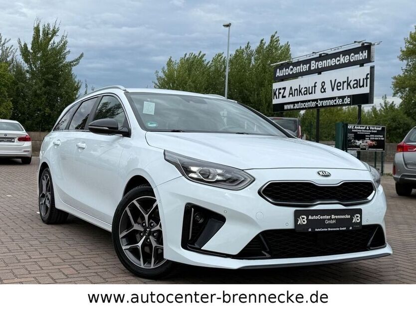 ceed Sportswagon