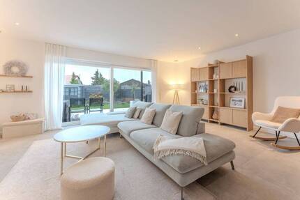 Modernes Reihenmittelhaus in hervorragendem Zustand in Velpke 4 zimmer