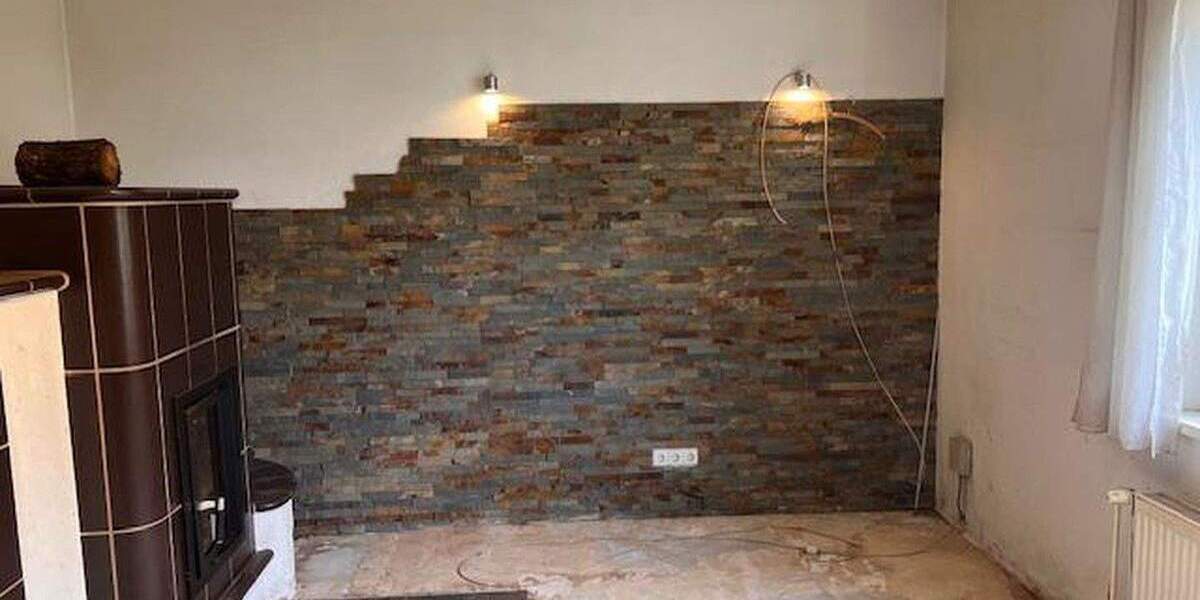 Besichtigung So., 01.02.13-14 UHR Doppelhaushälfte, 87 qm Wfl., 573 qm Grund, Kamin, neues Bad 3 zimmer