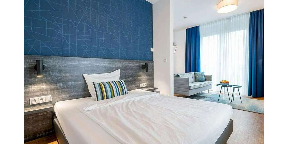 Zimmer Bad Homburg vor der Höhe Bad Homburg v. d. Höhe - 1 Zimmer, 1.855&euro; | Angebot:23255933