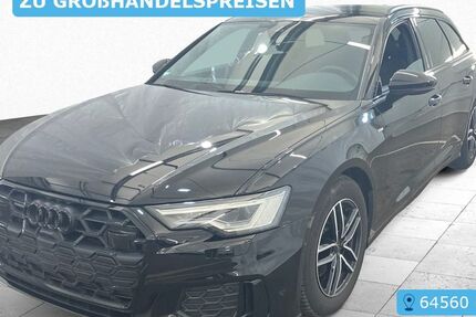 Audi A6 86.291 km 44.900 &euro; Frankfurt 60596