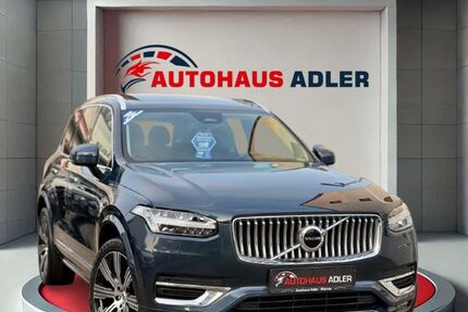 Volvo XC90 124.900 km 42.490 &euro; Worms 67549