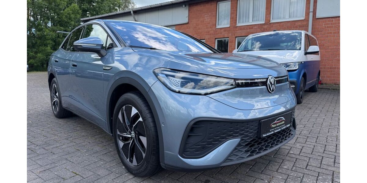 VW ID.5 24.722 km 35.450 &euro; Grebenstein 34393