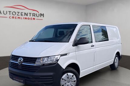 VW T6 Transporter 85.868 km 26.990 &euro; Cremlingen 38162