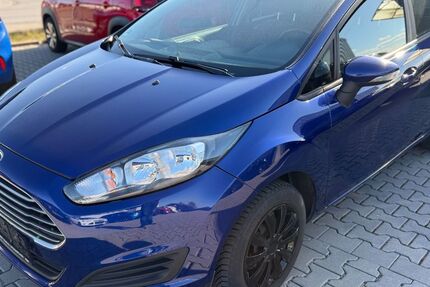 Ford Fiesta 117.000 km 6.790 &euro; Schifferstadt 67105
