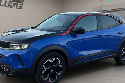 Opel Mokka 24.886 km 18.390 &euro; Leese 31633