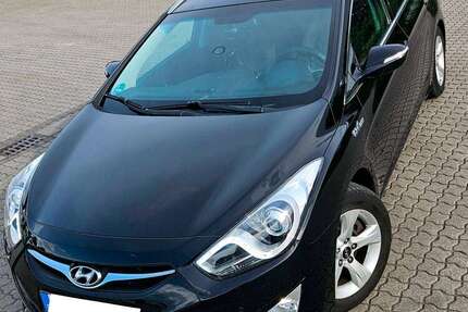 Hyundai i40 237.000 km 4.300 &euro; Frankenthal (Pfalz), Stadt 67227