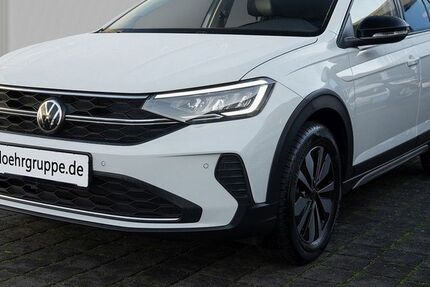 VW Taigo 25.024 km 21.380 &euro; Neuwied 56564