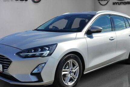 Ford Focus 68.000 km 16.790 € Pforzheim 75177