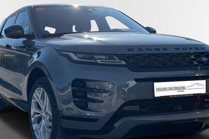 Land Rover Range Rover Evoque 60.500 km 35.990 &euro; Hamburg 22529