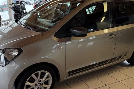 Seat Mii 103.000 km 7.890 &euro; Schwarmstedt 29690