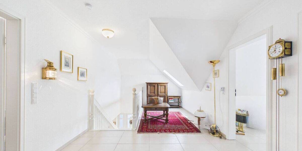 Einfamilienhaus Haselünne - 6 Zimmer, 225 m&sup2;, 529.000&euro; | Angebot:26672729