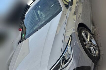 VW Golf 28.000 km 29.300 &euro; Eberswalde 16227