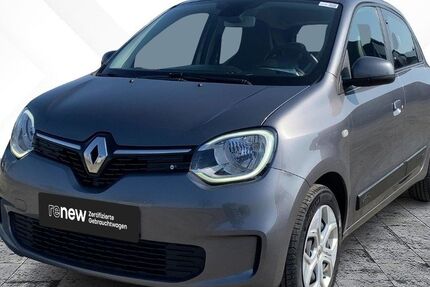 Renault Twingo 95.850 km 9.985 &euro; Northeim 37154