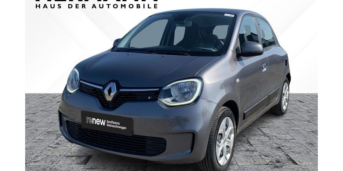 Renault Twingo 95.850 km 9.985 &euro; Northeim 37154