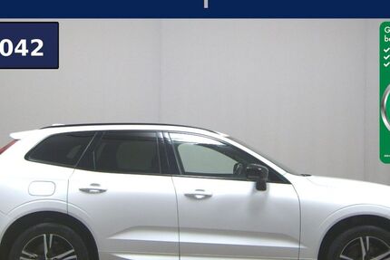 Volvo XC60 172.371 km 25.680 &euro; Gyhum/Bockel 27404
